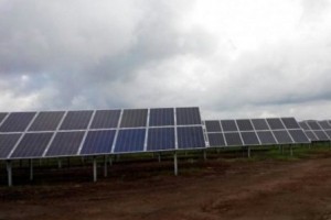 В Тернопольской области планируют построить первую солнечную электростанцию 