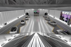 Тунель від Маска може з'явитись у Маямі: винахідник заявив, що побудує його увосьмеро швидше за місцевих будівельників