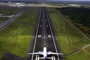 В Дніпрі збудують новий аеродром, вже укладено договору з генпідрядником