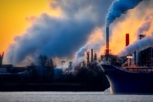 Законопроєкт щодо промислового забруднення відправлено на доопрацювання