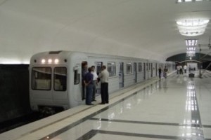 В КГГА подсчитали стоимость строительства четвертой ветки метро на Троещину