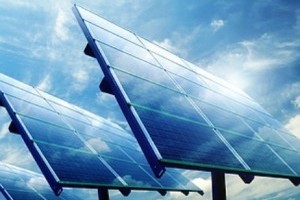 В Одесской области планируют построить восемь солнечных электростанций