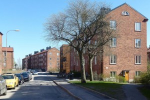 Стокгольмські "хрущівки": як житло для бідних перетворилось на найбажаніші квартири (ФОТО)