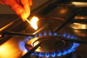 Правительство отсрочило введение новых цен на газ еще на месяц