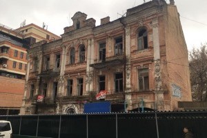 Будинок Рутковського можуть перетворити на готель. Як зміниться історична будівля після реконструкції? (ФОТО) 