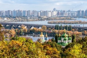 Історико-архітектурний опорний план Києва повернули на доопрацювання