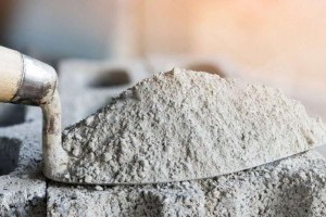 Понад 70% бетону на ринку України – фальсифікат