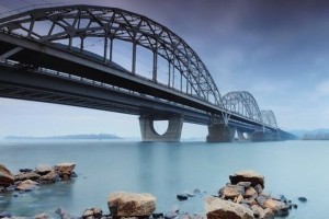 1,2 мільярда гривень виділять на добудову Дарницького мосту