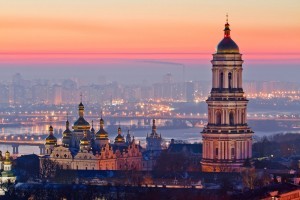 Вперше: Київ потрапив у топ-100 найкращих міст у світі