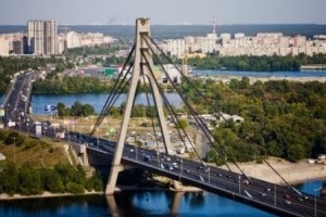 В Киеве переименуют еще несколько объектов: улицу, проспект, площадь и мост       