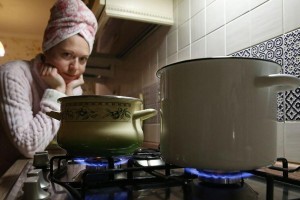 Отключение горячей воды в Киеве с 15 июня: тысячи домов остались без горячего водоснабжения (СПИСОК АДРЕСОВ)