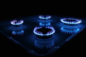 Цены на газ могут вырасти уже  с 1 мая