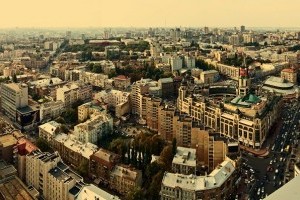 В зонинг Киева вносится искаженная информация
