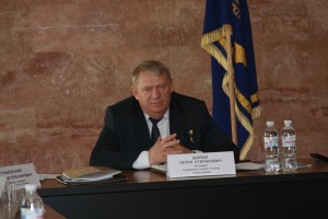 Результати засідання президії Будівельної палати України