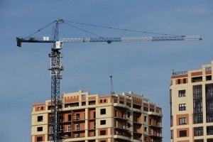 Рост арендной платы на землю скажется на стоимости квартир в столице