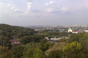 У Києві вирішили створити новий ландшафтний заказник “Гора Юрковиця”
