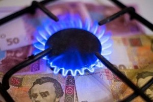 Українців можуть змусити платити температурні коефіцієнти за газ