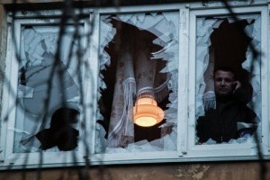 Як захистити вікна від вибухів