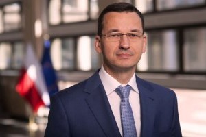 Європа повинна підготувати великий план відбудови України - прем’єр-міністр Польщі