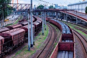 Залізничне сполучення між Україною та Білоруссю розірвано