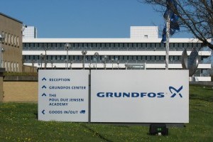 Grundfos призупиняє роботу в росії і білорусі