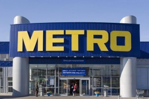 Центральний офіс Metro погрожував піти з України через вимогу припинити роботу в Росії