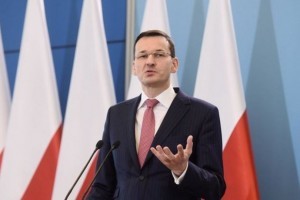 Польща планує конфіскувати все російське майно в країні