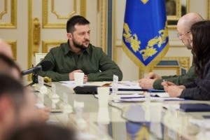 Програма відбудови України: президент повідомив, які держави зголосилися допомогти відновити країну