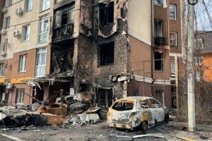 Відновлення житла та інфраструктури: Київська область отримала 400 млн гривень