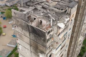 Відшкодування за знищене житло: КМВА пояснили, як планують компенсовувати збитки