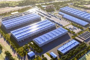 На Закарпатті й на Київщині планується розбудова двох нових індустріальних парків – Мінекономіки