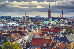 У Копенгагені соціальне житло складе 40% майбутньої міської забудови