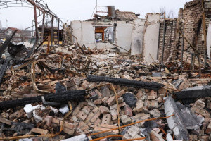 Зруйновано близько 5 тисяч будинків, до 2023 року відбудують 280 із них - Кулеба, про плани відбудови Київщини