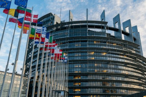 Європарламент дозволив виділення мільярда євро макрофінансової допомоги для України