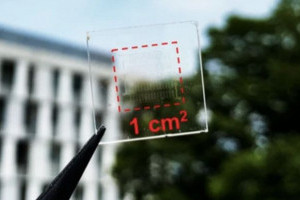Вчені винайшли "невидиму" сонячну батарею, яку можна використовувати замість скла для вікон