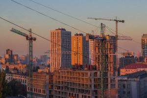 Будівельний ринок України чекають істотні зміни: чого очікувати покупцям у 2025 році