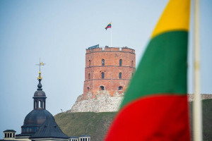 Литва створить відомство, яке координуватиме роботи з відновлення України