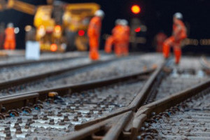 "Укрзалізниця" планує збудувати та відремонтувати 149 км залізничних колій до кінця поточного року