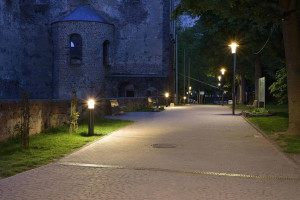 Мешканцям німецького міста дозволили налаштувати вуличне освітлення відповідно до своїх потреб