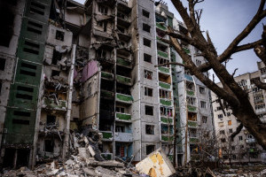 Чернігів надасть грошову допомогу власникам зруйнованого і пошкодженого житла