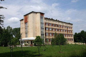Санаторій на Львівщині перебудують під житло для 600 вимушених переселенців