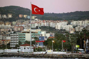 Росіяни-втікачі спровокували бум на ринку нерухомості Туреччини