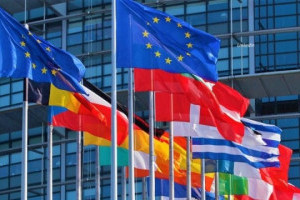 5 мільярдів євро для України: ЄС підписав меморандум про надання макрофінансової допомоги