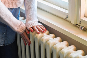 Початок опалювального сезону можуть перенести: коли планують пустити тепло в квартири