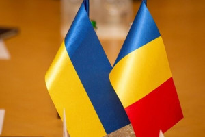 Румунія долучиться до реконструкції України - президент Сенату Румунії Аліна Стефанія Горгіу