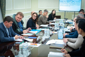 Україна зупиняє дію спеціального мита на ПВХ-сировину для виробництва віконного профілю