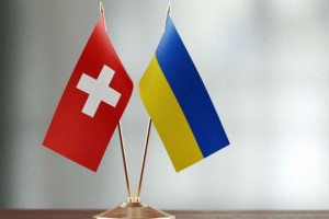 Україна отримає майже $100 мільйонів на відновлення енергетичної інфраструктури від уряду Швейцарії