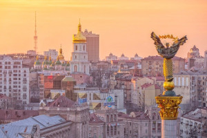 Київ потрапив у фіналісти World Smart City Awards та претендує на звання "найрозумнішого" міста у світі - Кличко