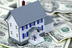 Владельцы жилья в июле заплатят налог на недвижимость