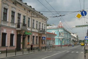 Міськрада Тернополя затвердила дизайн-код міста